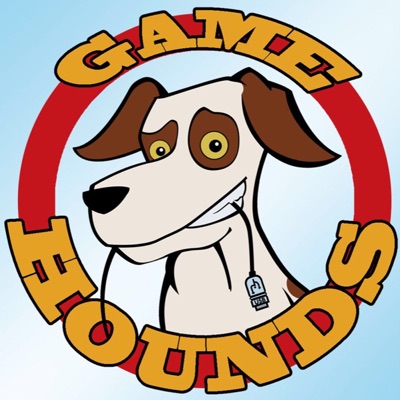 GameHounds GameHounds