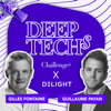 DeepTechs - Challenges