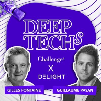 DeepTechs:Challenges