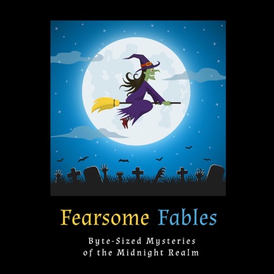 Fearsome Fables