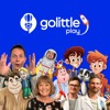 GoLittle PLAY Free | Podcast til børn