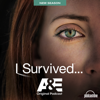 I Survived - A&E / PodcastOne