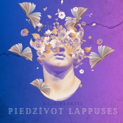 S05E03 Piedzīvot lappuses un kadrus R. J. Palasio 