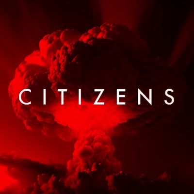 CITIZENS: An Epic Post-Apocalyptic Series CITIZENS: An Epic Post-Apocalyptic Series