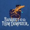 Banquet at the Flum Dumpster artwork