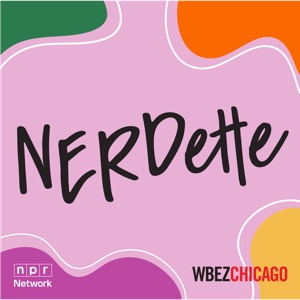 Nerdette