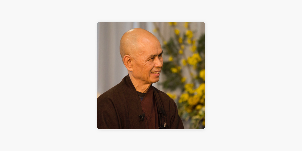 Thich Nhat Hanh Dharma Talks: Love in Action su Apple Podcasts