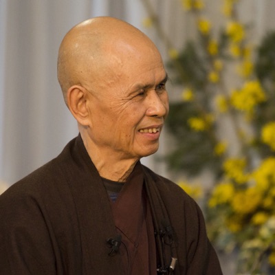 Thich Nhat Hanh Dharma Talks:Kenley Neufeld