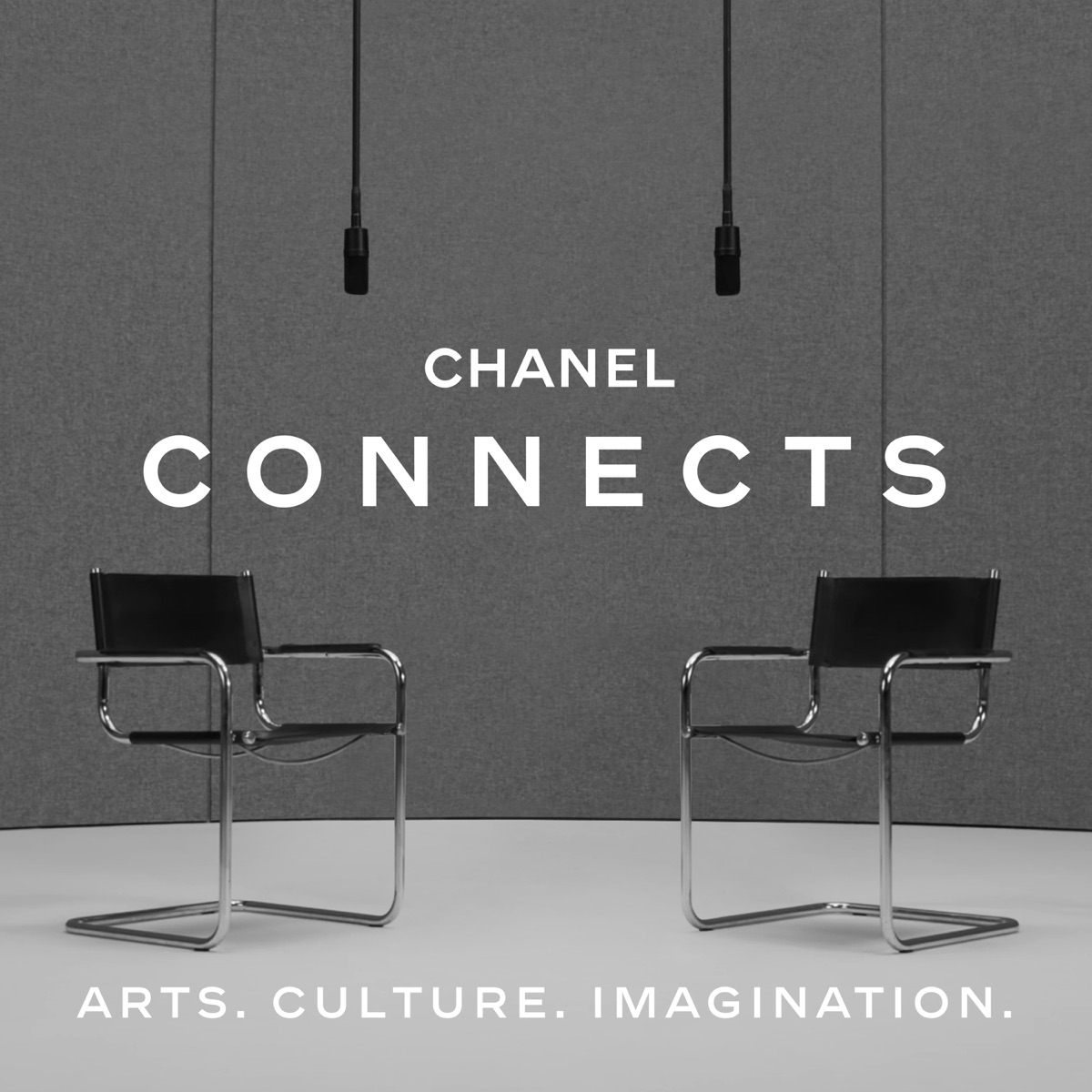 G-Dragon, Hong Kyung-pyo share creative vision in 'Chanel Connects