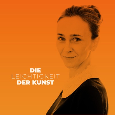 Die Leichtigkeit der Kunst