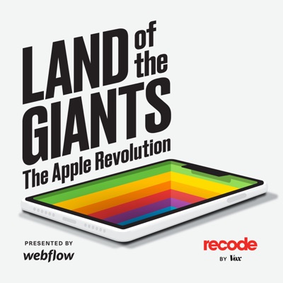 Land of the Giants:Recode