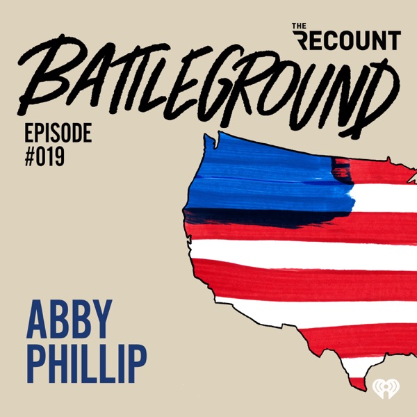 'It Is About Race' with Abby Phillip photo