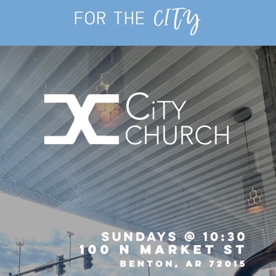 City Church Salt County