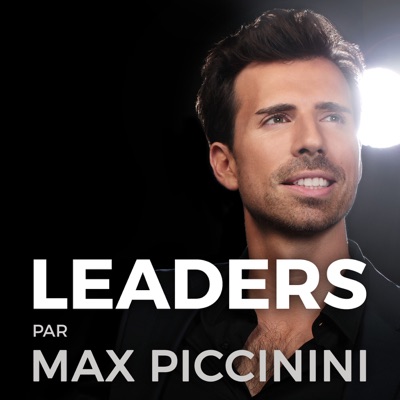 LEADERS par Max Piccinini:Max Piccinini