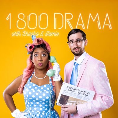 1 800 Drama 1 800 Drama