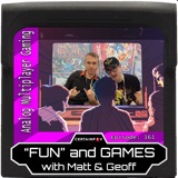 Episode 161: Analog Multiplayer Gaming