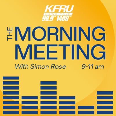 The Morning Meeting The Morning Meeting