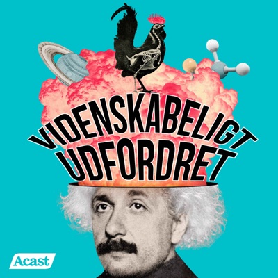 Videnskabeligt Udfordret Videnskabeligt Udfordret
