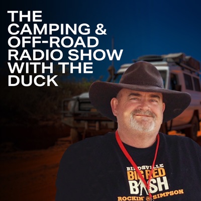 The Camping & Off Road Radio Show:2GB