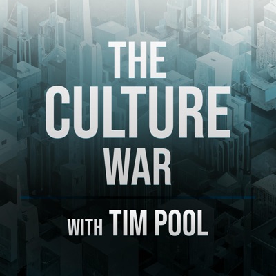 The Culture War Podcast with Tim Pool:Timcast Media
