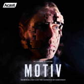 Motiv - Nils Bergman