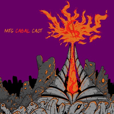 MtG Cabal Cast:MtG Cabal Cast