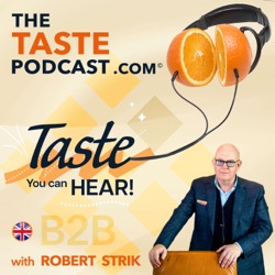 The Taste Podcast (ENG)
