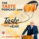 The Taste Podcast (ENG)