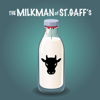 The Milkman of St. Gaff's - Christopher Scott McClure