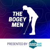 The Bogey Men - The Bogey Men