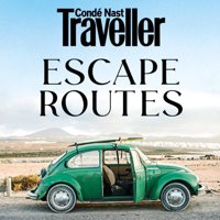 Condé Nast Traveller Podcast podcast