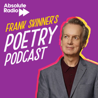 Frank Skinner's Poetry Podcast podcast