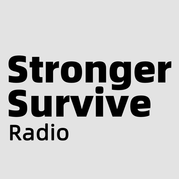 强者生存Radio