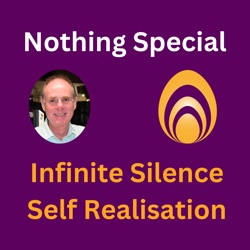 Solstice Satsang & Infinite Silence Meditation