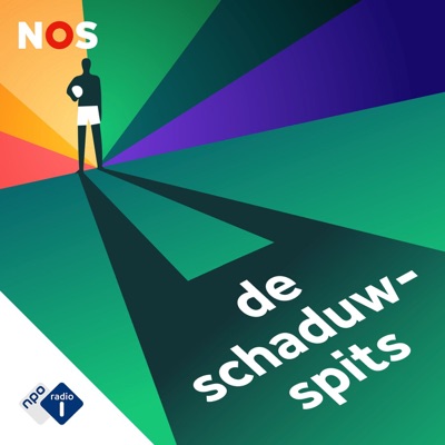 De Schaduwspits:NPO Radio 1 / NOS