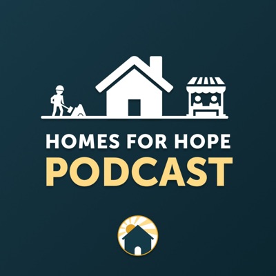 Homes for HOPE Podcast