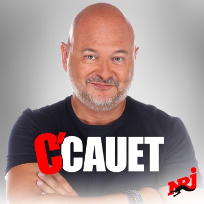 C'Cauet:NRJ France