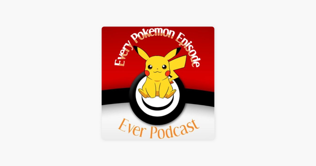 Every Pokemon Episode Ever Podcast: Episode 89: The Crystal Onix