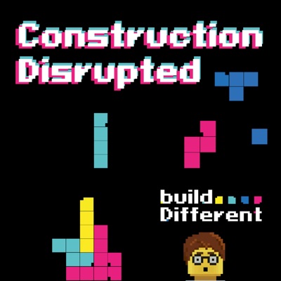 Construction Disrupted Construction Disrupted