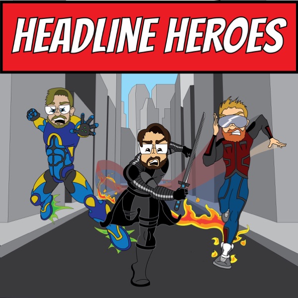 Headline Heroes