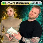 Brokrastinieren