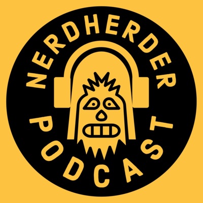 Nerdherder Podcast