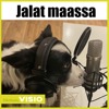 Jalat maassa