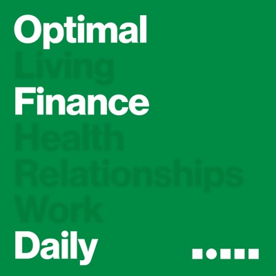 Optimal Finance Daily - Financial Independence and Money Advice Optimal Finance Daily - Financial Independence and Money Advice
