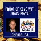 Proof of Keys With Trace Mayer