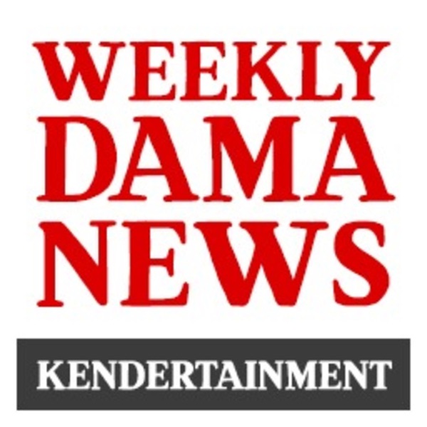 Weekly Dama News Artwork