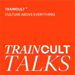 Training Culture talks