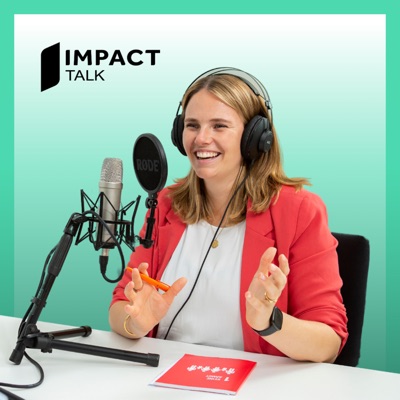 IMPACT TALK IMPACT TALK