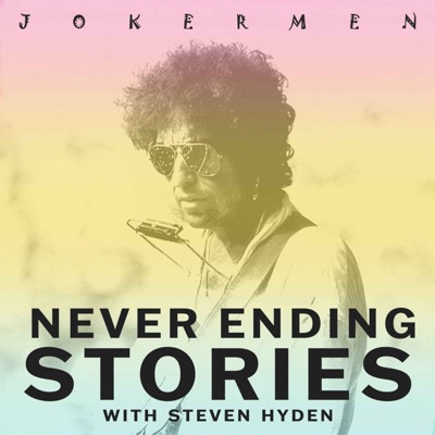 Never Ending Stories: Bob Dylan & the Never Ending Tour:Never Ending Stories
