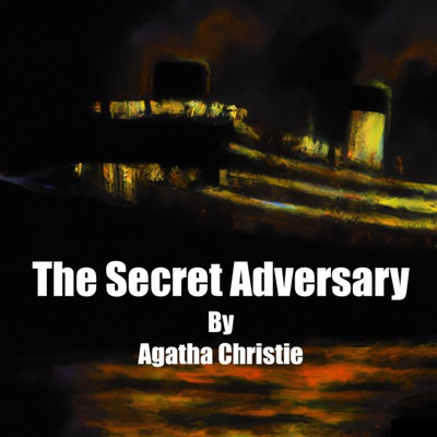 The Secret Adversary by Agatha Christie:Agatha Christie